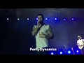 Maps : Maroon5 Bangkok Thailand : Red Pill Blues Tour 2019