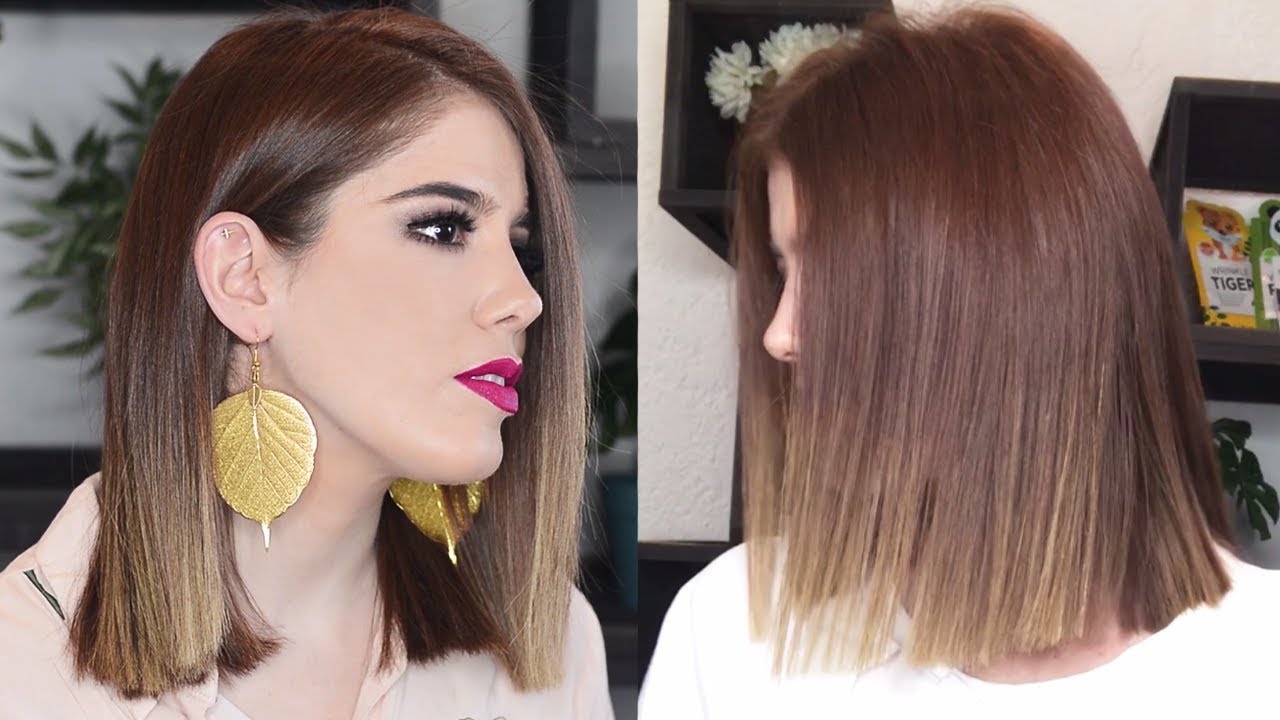 Cortes De Pelo Desmechado: The Edgy Trend You Need To Try! Discover The ...