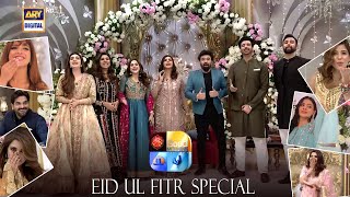 Good Morning Pakistan | Eid ul Fitr Special | PROMO | ARY Digital