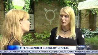 Video: An update on Danica Rain's story