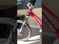 Best sound ever! Bike suspension sound ASMR  #mtb #allmountainstyle #downhill #bikeshop #enduromtb