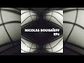 Nicolas Bougaïeff - Primal Funk (Official Audio)