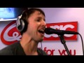 James Blunt - Stay The Night // live bij Q-music