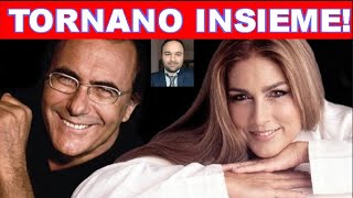 AL BANO E ROMINA POWER RITORNANO INSIEME - FINALMENTE!