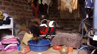 SAKATA Official  dance song video   by Chamuka and Chamula Africa