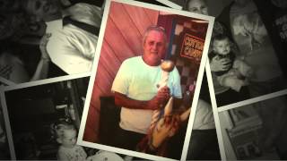Wayne Henry Sims Memorial Slideshow
