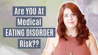 EATING DISORDER EFFECTS You Should Take Seriously | ANOREXIA, BULIMIA, BINGE EATING