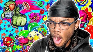 First listen to Prettifun... | DELI Reacts to FunHouse (Album)