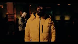 The Chi Rob Death Scene