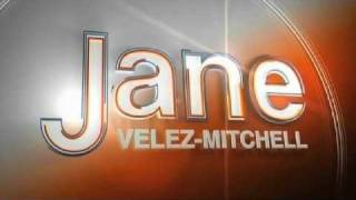 CNN HLN Jane Velez-Mitchell