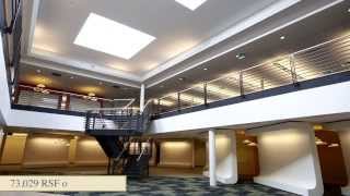 Jones Lang LaSalle - Bear Creek Corporate Center, Redmond Wa. Property Tour