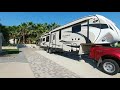 towing a travel trailer vs fifth wheel differences and what you need to know