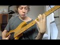 Bass - Improv 6