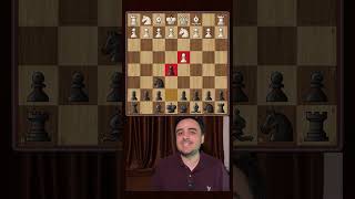Lazard Gambit - Chess Opening Tricks & Traps #shorts