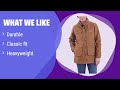 the top 5 best carhartt coats in 2025 must watch before buying