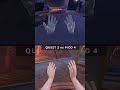 ¡Quest 2 vs PICO 4! - Hand Tracking😮 #vr #quest2 #pico4 #handtracking