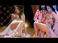Heena Panchal's Phat Thighs Milky Legs Hot Edit | Part - 1