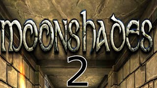 Moonshades: a dungeon crawler RPG - Android Gameplay - Part2