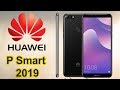 Huawei P Smart 2019-  Specs and Features