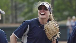 Inside Tech Softball 2018