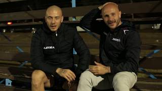 NPL NSW Banter Bench - Marconi Stallions