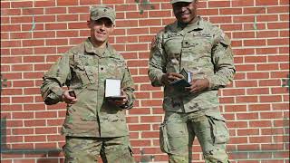 77th Sustainment BDE Best Squad Competition