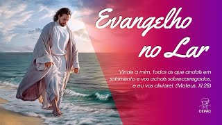 Evangelho no Lar | Mãe I 09/05/21