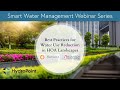 Best Practices for Water Use Reduction in HOA Landscapes