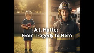 The Heartbreaking Story of A.J. Hutto — The Boy Who Spoke the Truth and Found Hope Again.