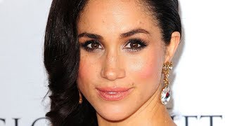 How The Royal Family Really Feels About Meghan Markle