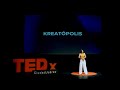 La solución al problema con el ego creativo | Mariana Lagüera | TEDxCiudadJuarez