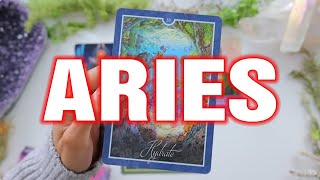 ARIES ESTO NO ES UN SUEÑO! EL VIERNES 17 DE ENERO ESTALLA TODO! LA RECOMENSA ES COLOSAL!☀️