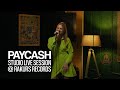 PAYCASH | Rakurs Records Live