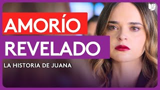 Paula traiciona a Camila en el funeral de Francisco | La Historia de Juana | Capítulo 53