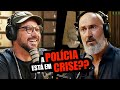 CdK | EP069 | A Polícia Portuguesa Analisada de Dentro Para Fora