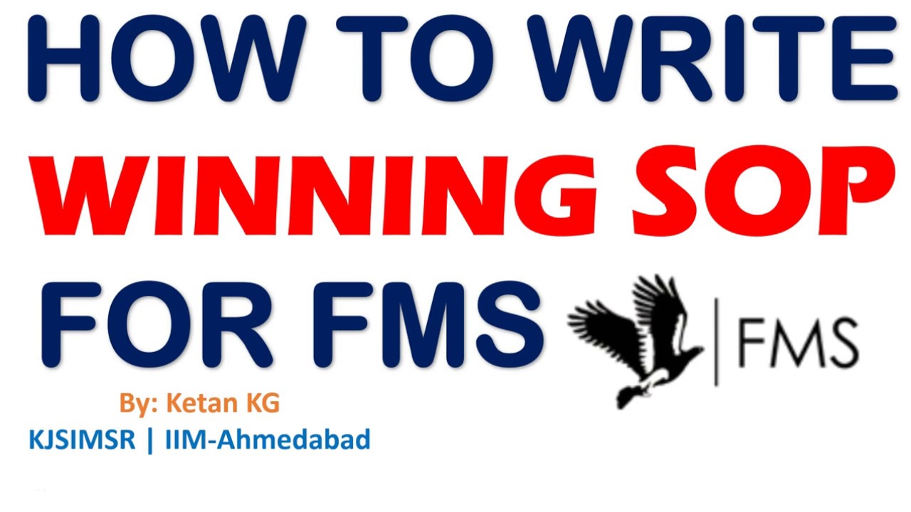 FMS Form Filling | FMS SOP - YouTube