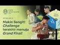 Fore Grind Master 2024 | Episode 3 | Kompetisi Sengit Penentuan Top 2! Mengolah Biji Kopi Indonesia