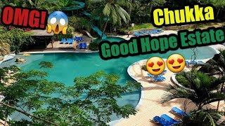 Fun Things To Do In Jamaica || Chukka Good Hope || Falmouth  Jamaica|| Attractions ||