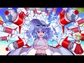 【東方ロストワード】白玉擂台　週次の部 8 7～8 13　400点【ゆっくり実況】