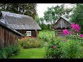 Jau vaikystė nuskambėjo Algis ir Valdemaras Frankoniai 1985m.