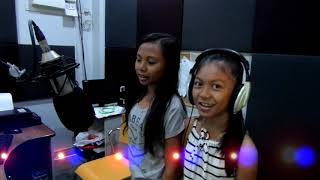 Gawad Kalinga Themesong (Missy\u0026Febe)