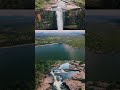 kharaldhas waterfall nuapada