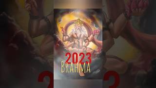 2023 LORD Brahma v:s 5000 - B:C Grand father #viral #shorts