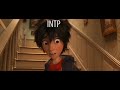 MBTI types be like#1