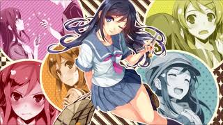 Nightcore - omou koto by ayase aragaki