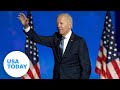 President-elect Joe Biden delivers remarks on the economy  | USA TODAY