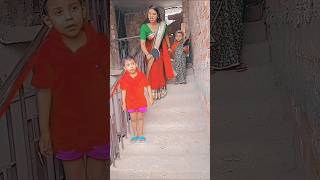 তোরা কি মনে করছিস আমি একা এসছি?? আমার পিছনে আমার মাও আছে😎😃😎#shortvideo #shortsfeed #youtubeshorts