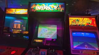 Arcade Club Blackpool full tour 2023