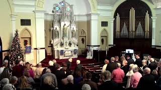 Funeral Service for Jill Susan Patz