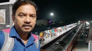 Sitamarhi railway station Raat ke 1:00 baje ka mahaul,